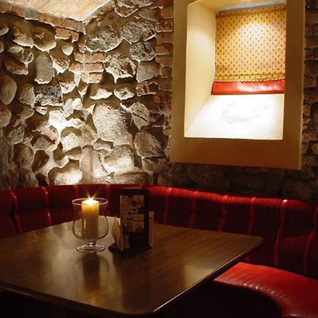 Hotel Aleksander Włocławek Eksteriør billede