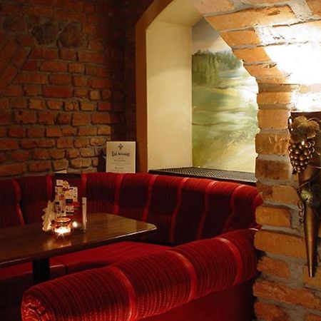 Hotel Aleksander Włocławek Eksteriør billede