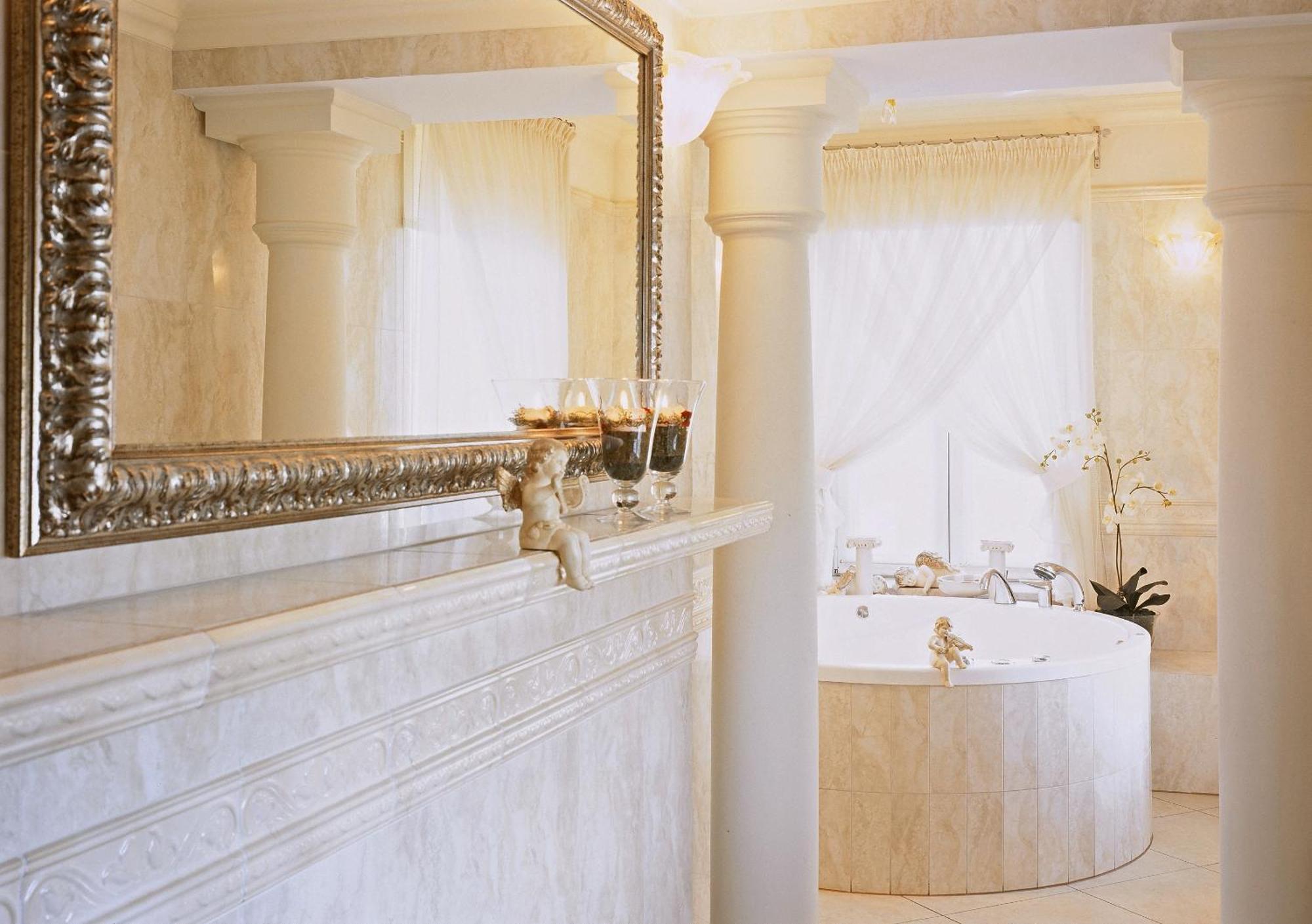 Hotel Aleksander Włocławek Eksteriør billede