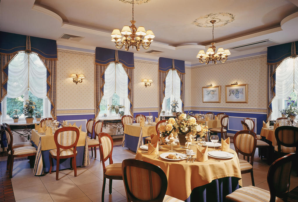 Hotel Aleksander Włocławek Eksteriør billede