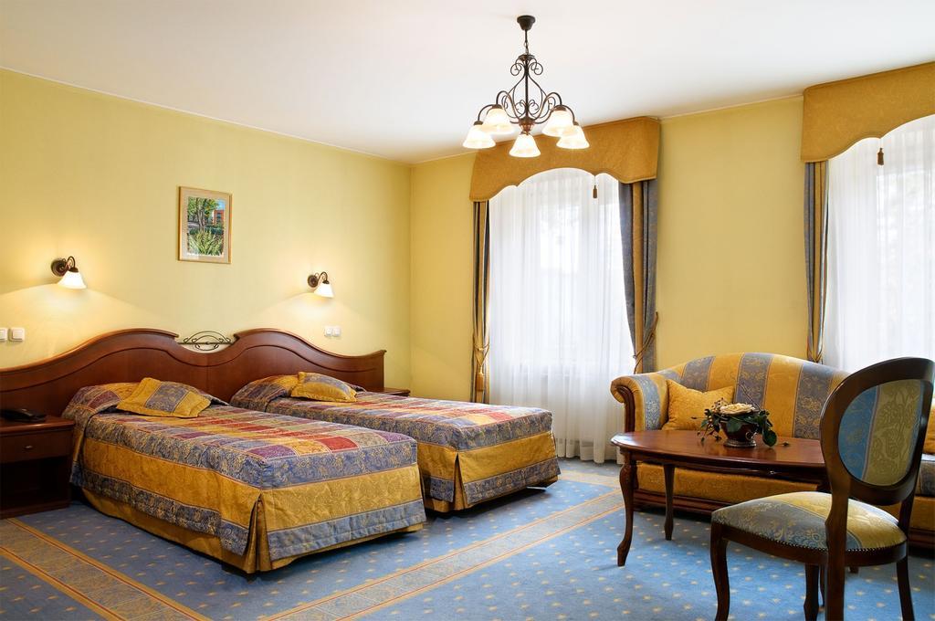 Hotel Aleksander Włocławek Eksteriør billede