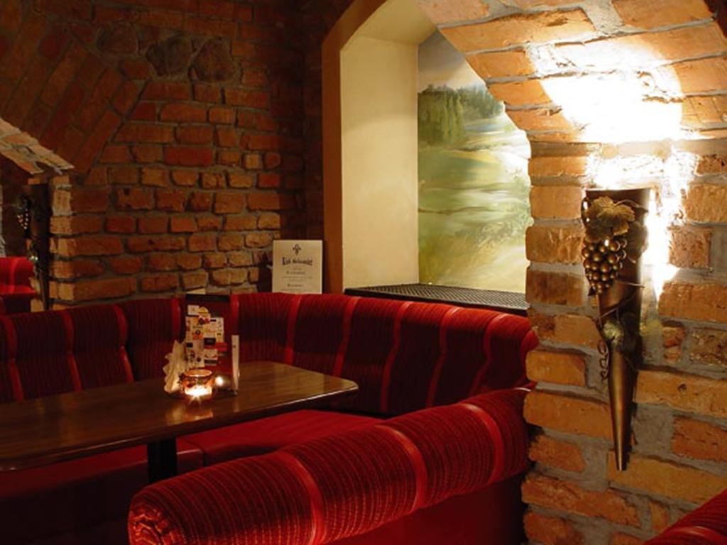 Hotel Aleksander Włocławek Eksteriør billede