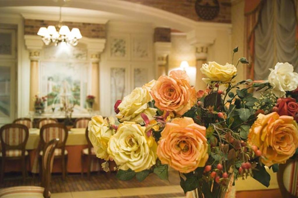 Hotel Aleksander Włocławek Eksteriør billede
