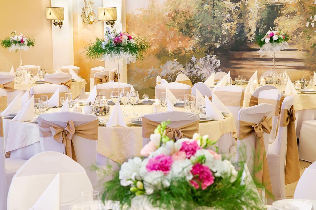 Hotel Aleksander Włocławek Eksteriør billede